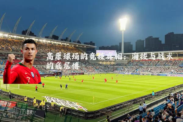 高原球场的竞技真相:海拔与战术的底层博弈