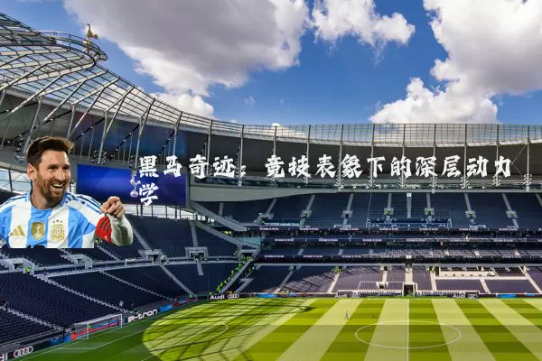 黑马奇迹:竞技表象下的深层动力学