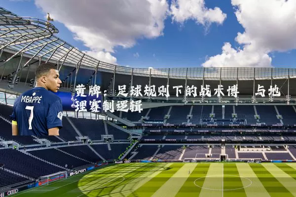 黄牌：足球规则下的战术博弈与地理赛制逻辑